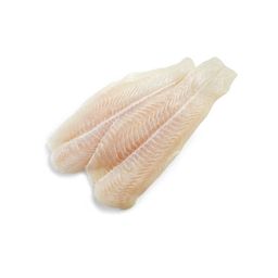 Frozen Basa Filet, 7/9 size